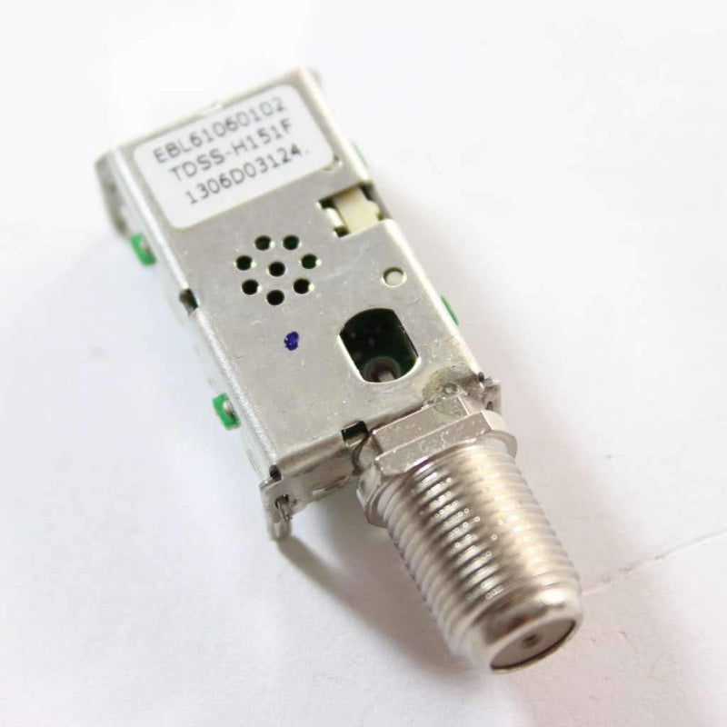 LG EBL61060102 Analog/Digital Tuner — main product image