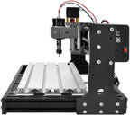 Monoprice 144220 Benchtop CNC Router Kit