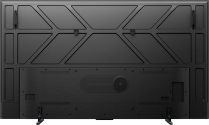 Hisense 100U76N 100-Inch ULED 4K Google Smart TV - 144Hz