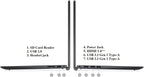 Dell 3520 Inspiron 15 Laptop i5-1135G7 32GB 2TB SSD FHD