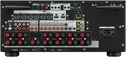 Sony STR-AZ7000ES Premium ES 13.2 CH 8K AV Receiver