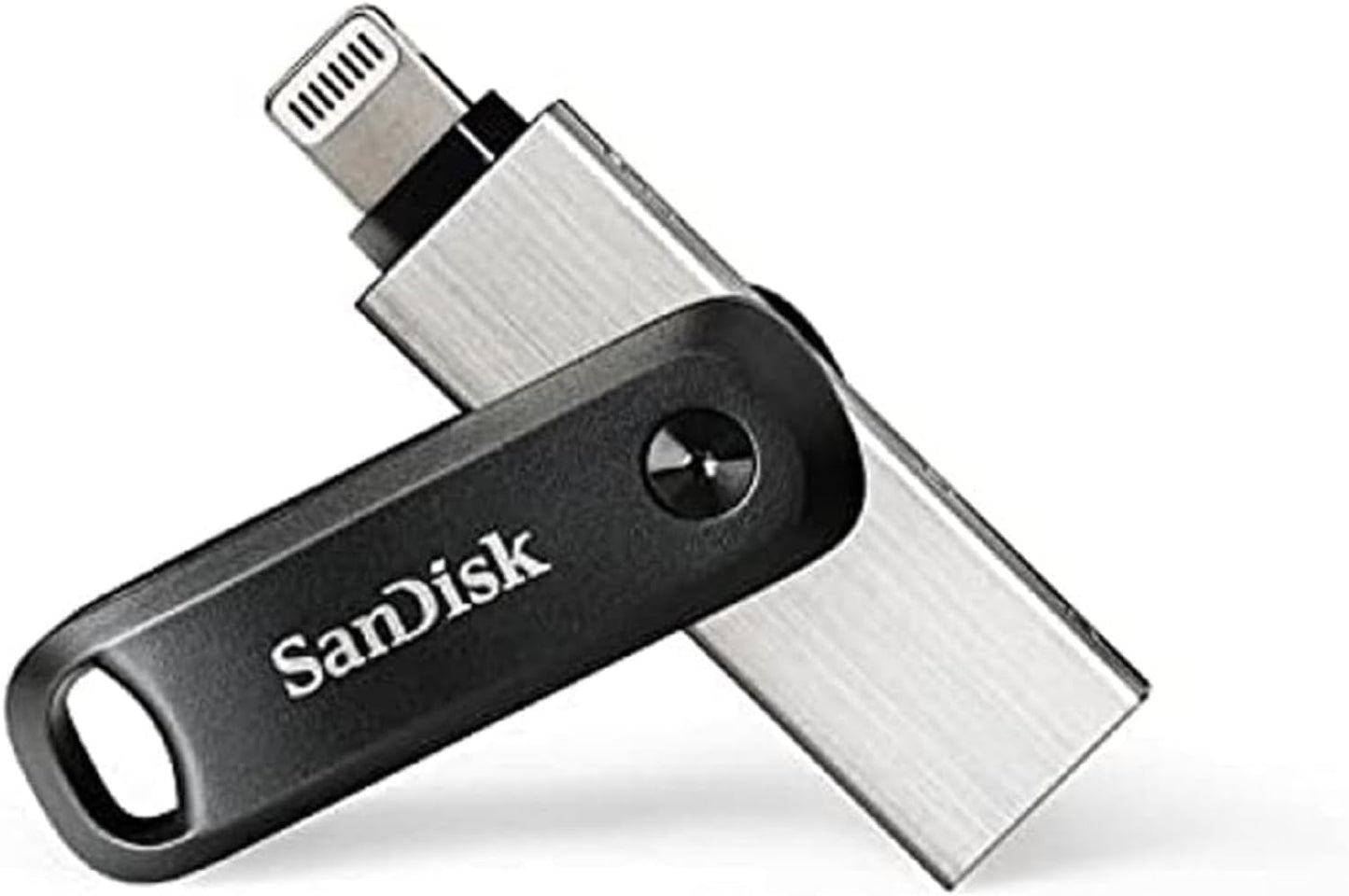 SanDisk SDIX60N-128G 128GB iXpand Flash Drive Go