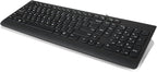 Lenovo GX30M39655 300 USB Wired Ergonomic Keyboard