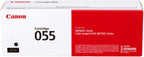 Canon CRG 055 Toner Set for MF743 & MF741 Printers