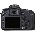Canon CANON 7D K1 EOS 7D Digital SLR Camera Bundle
