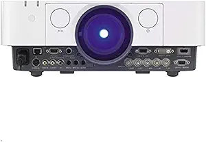 Sony VPLFH31/W 4300 Lumens WUXGA LCD Projector