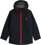 Spyder 38SG073301 Boys Chief Insulated Ski Jacket