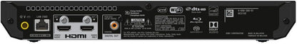 Sony UBP-X700 4K Ultra HD Blu-ray Player Renewed