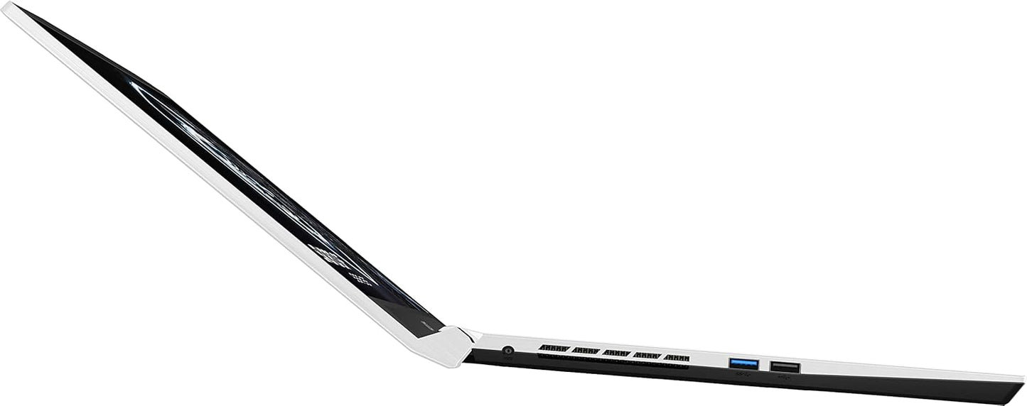 MSI Sword 15 A12UE Gaming Laptop RTX 3060 144Hz