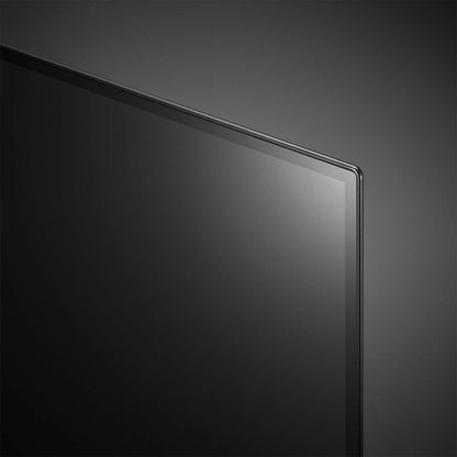 LG OLED65A1PUA 65-Inch 4K Smart OLED TV Alexa