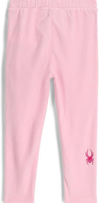Spyder 38Y435302 Toddler Boys' Speed Fleece Pants