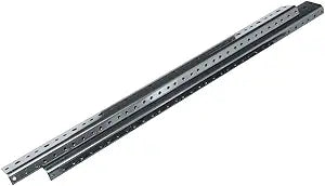 Middle Atlantic RK-RR20 20 Space Rack Rail Kit