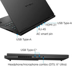 HP HP OMEN 16 i7 RTX 4060 Gaming Laptop