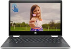 HP HP Pavilion x360 2-in-1 Touch Laptop