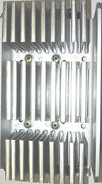 Intel D6527-63101 Pentium II 350MHz CPU - SL2U3 Processor