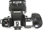 Nikon AF N8008 SLR Film Camera Kit (Renewed)