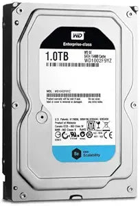 Western Digital WD1002F9YZ 1TB NAS Hard Drive — main product image