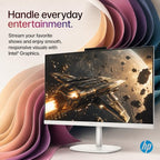 HP OmniStudio 24 Full HD Touch-Ready All-in-One Desktop