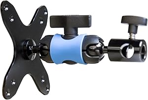 Kupo KG037511 Super Knuckle VESA Monitor Mount Kit — main product image