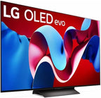 LG BNDL_OLED55C4PUA-WRTY2-WALTS-SC 55