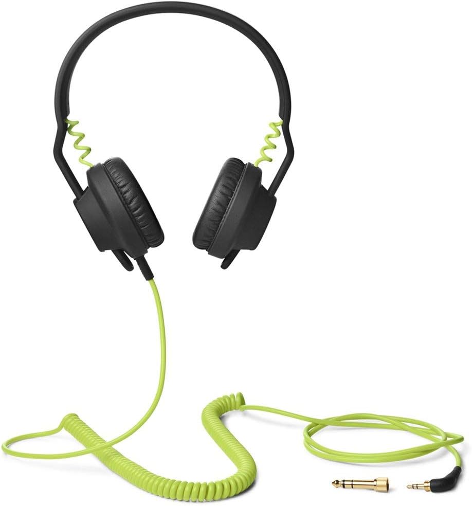 AIAIAI 06988 TMA-1 DJ Beatport Headphones - Black