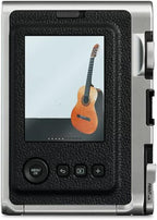 Fujifilm Instax Mini EVO Instant Camera Compact Renewed