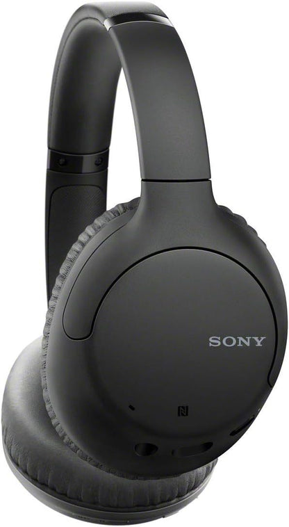 Sony CRT3SNWHCH710NB Wireless Noise-Canceling Headphones (Renewed)