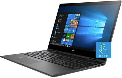 HP 3G425UA#ABA 15 Ryzen 5 x360 Convertible Laptop