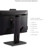 ViewSonic VG2440V: 24