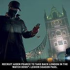 Microsoft Watch Dogs Legion Xbox Digital Code