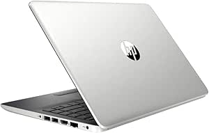 HP AMD A9-9425 8GB 128GB SSD Premium 14