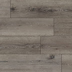 MSI AMZ-LVT-0122P McKenna XL Luxury Vinyl Flooring Herritage Brown