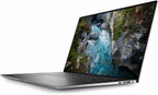 Dell 5570 Precision 5000 i7 RTX A2000 Mobile Workstation