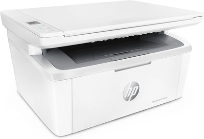 HP New Version HP+, M140we LaserJet MFP Wireless Printer