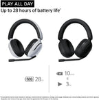 Sony INZONE H5 Wireless Gaming Headset WHG500/B