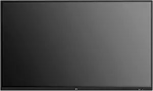 LG 65TR3DJ-B 65" UHD Interactive Whiteboard Display