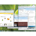 Microsoft GFC-00019 Windows 7 Home Premium Retail