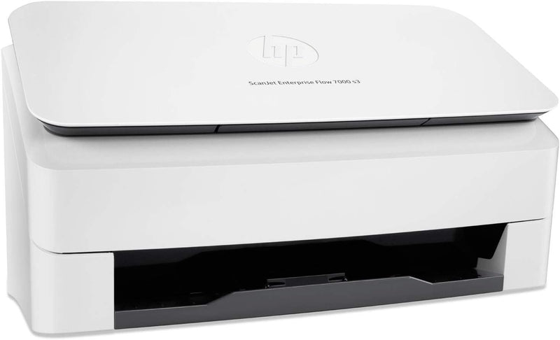 HP ScanJet Enterprise Flow 7000 s3 Sheet-feed Scanner — main product image
