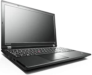 Lenovo L540 ThinkPad 15.6" Laptop i5 8GB 240GB SSD Win10 Pro Refurbished