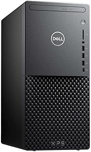 Dell XPS 8940 i5 Tower Desktop Renewed