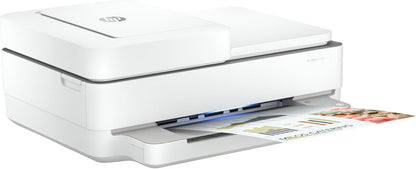 HP CRTHPENVY6458ERB Envy 6458E Wireless Color All-in-One Printer Renewed