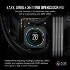 Corsair Vengeance DDR5 32GB Desktop Memory Kit