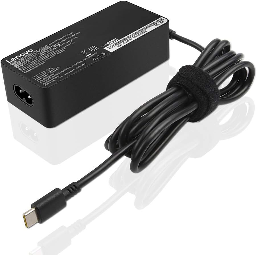 Lenovo ADLX65YLC3D 65W USB-C AC Adapter