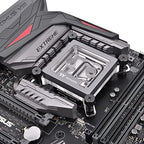 Thermaltake Pacific W9 CPU Water Block - AM5/LGA1700