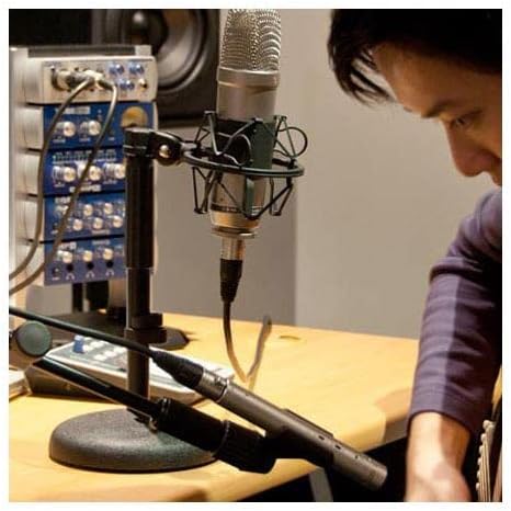 Rode DS1 Desktop Microphone Stand