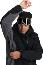 Spyder 38SA075336 Men's Primer Insulated Ski Jacket
