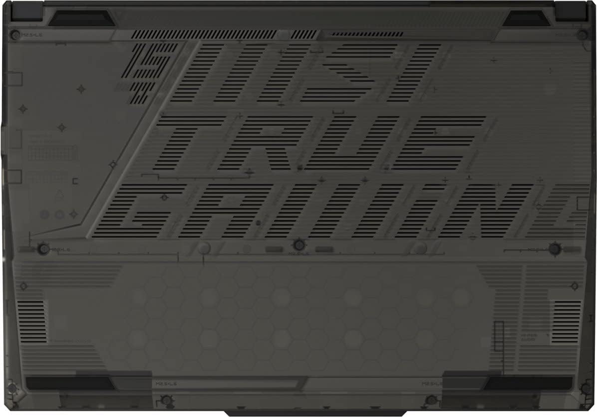 MSI Cyborg 15 i7 RTX 4060 Gaming Laptop - 32GB RAM 1TB SSD