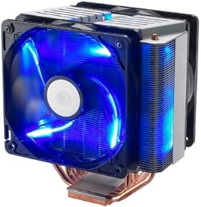 Cooler Master RR-B20-N620-GP Hyper N620 CPU Cooler — main product image