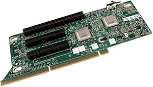 Intel ASR26XXFHLPR 5-Slot PCI-E Active Riser — main product image