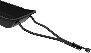 Pelican LDT60/75 Metal Tow Hitch Kit